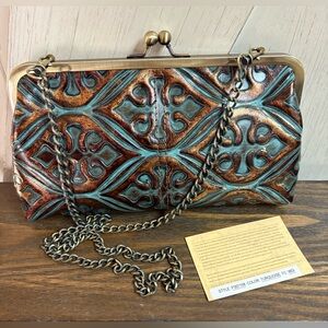 Potenaz-Venetian Turquoise